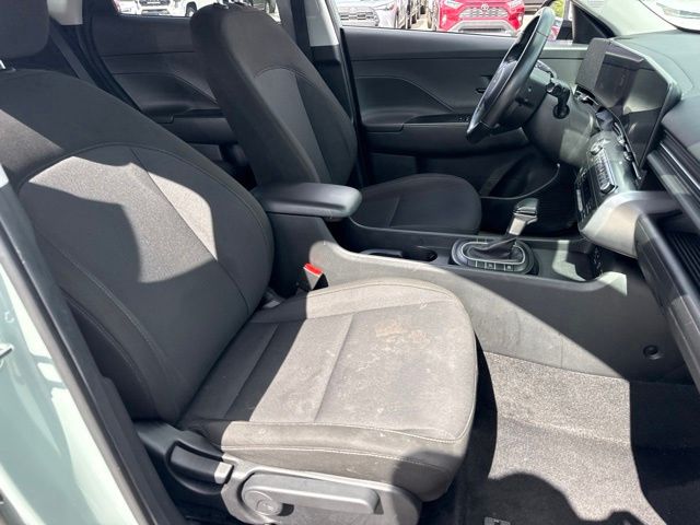 Used 2025 Hyundai Kona SUV