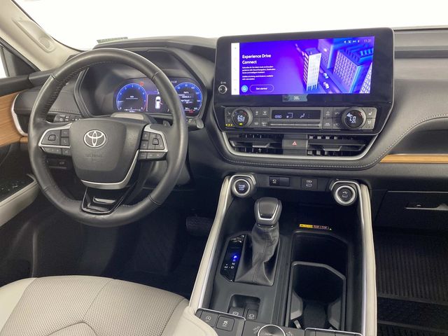 2024 Toyota Grand Highlander Platinum Blueprint - Grieco Acura - Image 14
