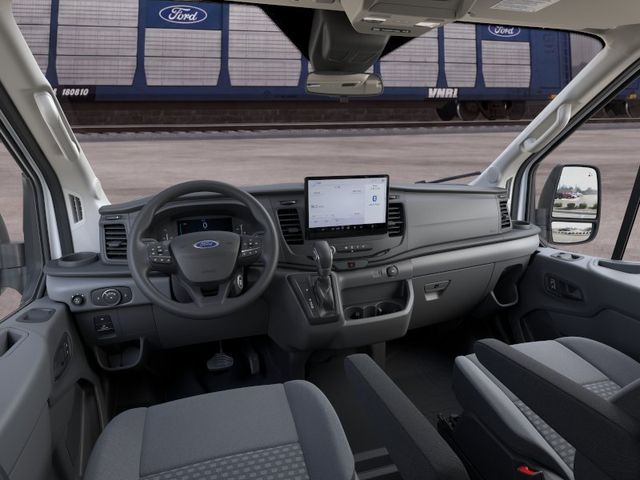 New 2026 Oxford White Ford XL image 9