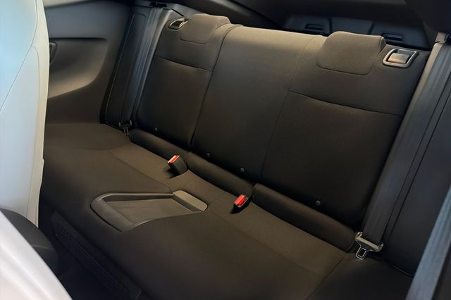 New 2026 Honda Prelude Hatchback