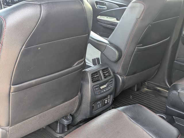 2022 Honda Pilot - Image 25