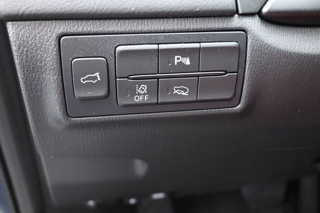 Used 2023 Mazda CX-9 SUV