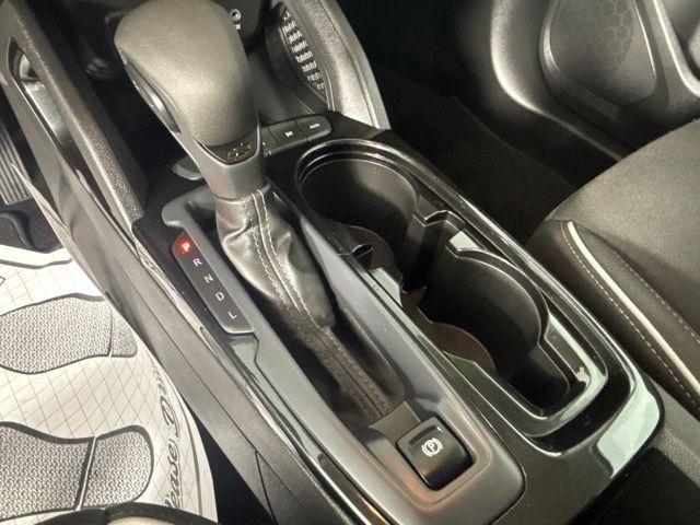 Used 2021 Chevrolet TrailBlazer SUV