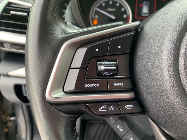 Used 2019 Subaru Forester SUV