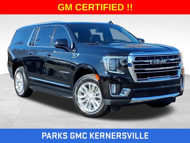 2023 GMC Yukon XL SLT 4WD