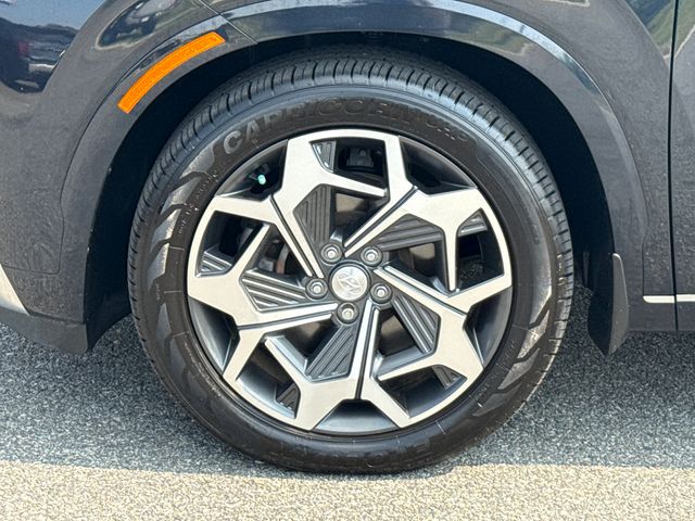 Used 2021 Hyundai Palisade SUV