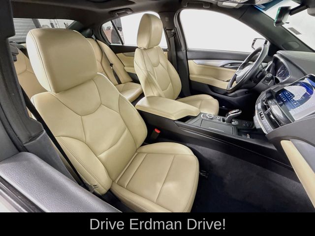 Used 2024 Cadillac CT5 Sedan