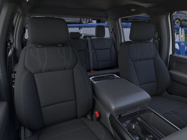 2026 Ford F-150 STX:169094