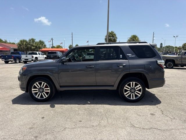 2023 Toyota 4Runner - $34,388