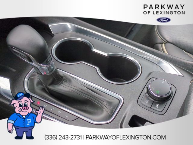 Used 2023 White Chevrolet Premier image 26