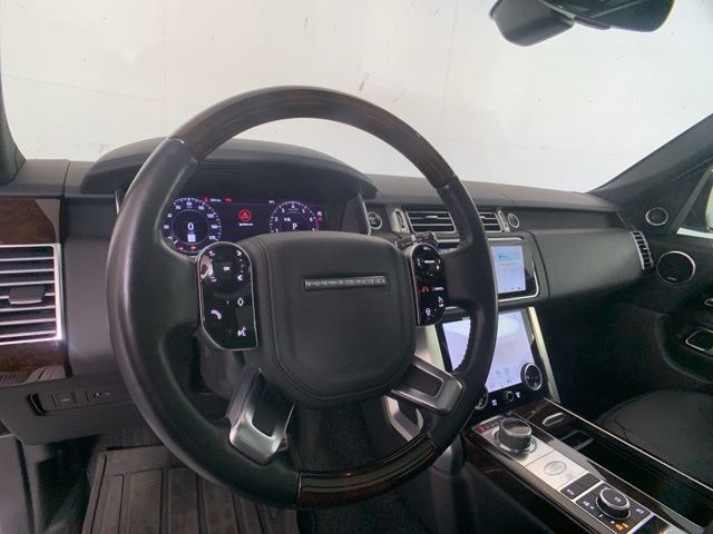 2021 Land Rover Range Rover Westminster 52