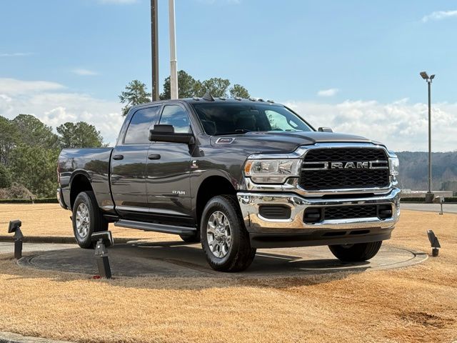 2021 RAM 3500 Tradesman Crew Cab 4WD