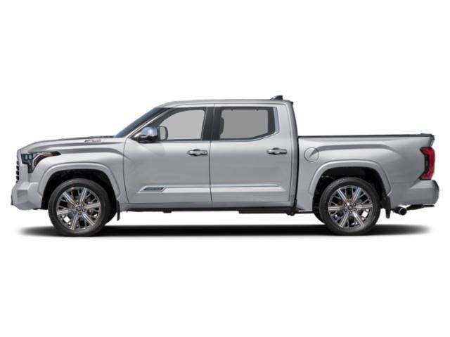 New 2026 Toyota Tundra i-FORCE MAX Truck