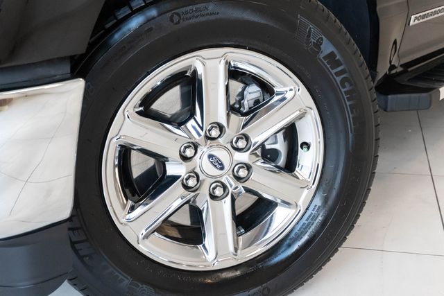 Used 2024 Ford F-150 Truck
