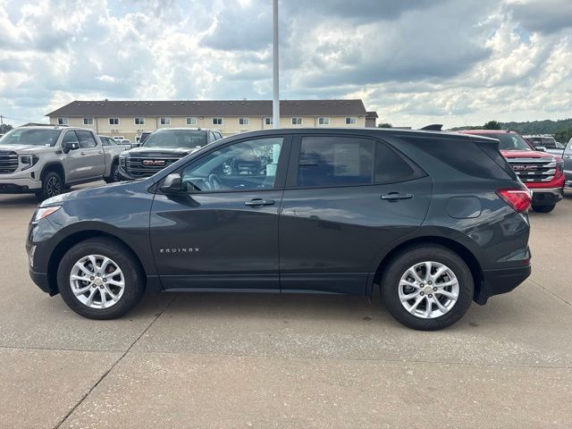 Used 2020 Chevrolet Equinox SUV