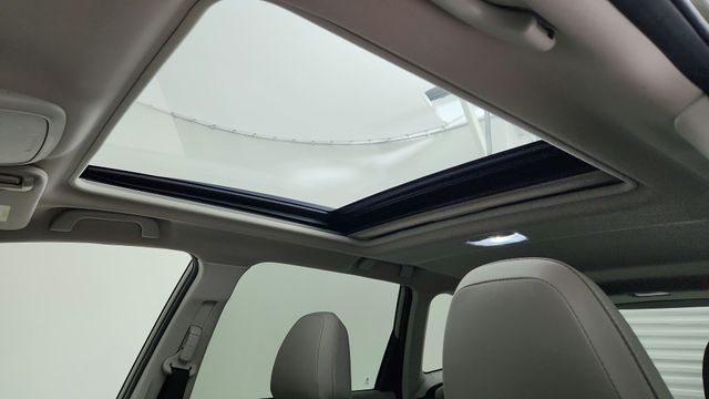 2019 Subaru Forester Limited Green at Emmons Autoplex