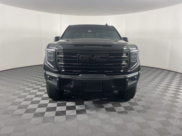 2023 GMC Sierra 1500 AT4X 3