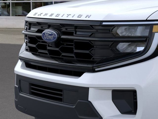 2026 Ford Expedition Max