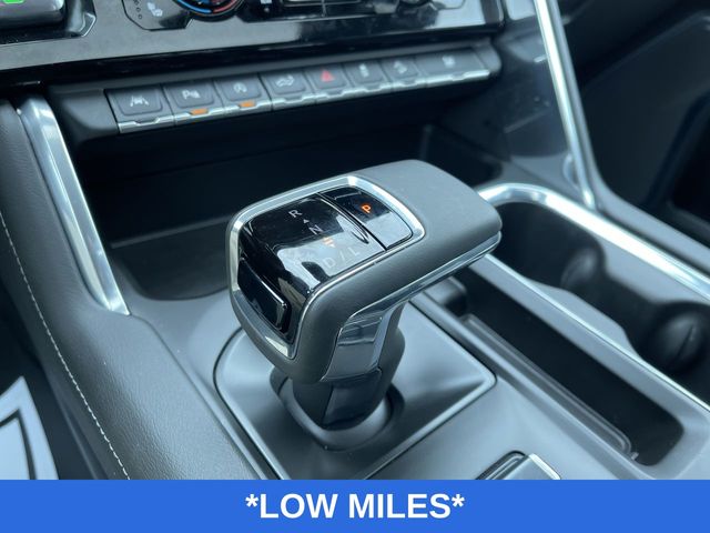 Used 2024 GMC Sierra 1500 For Sale in Livonia, MI