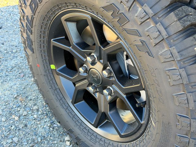 new 2026 Jeep Wrangler car, priced at $45,985