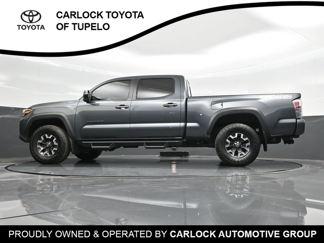 2022 Toyota Tacoma  36