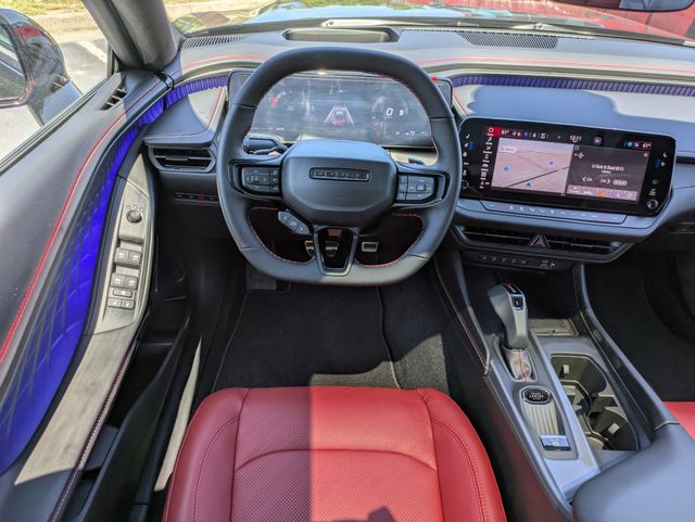 2026 Dodge Charger 4-Door Scat Pack Plus 4-Door AWD