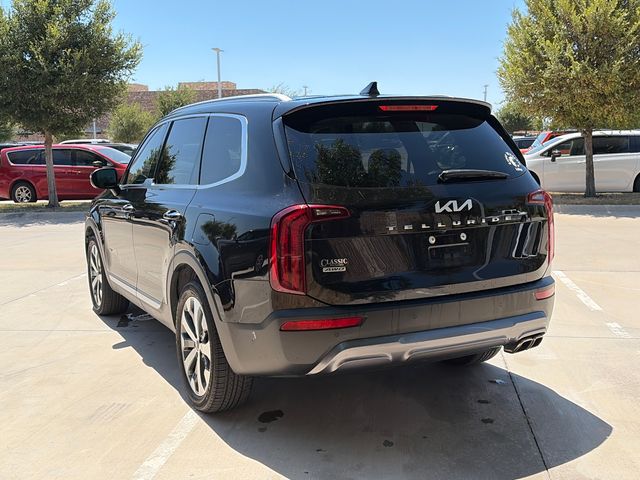 Used 2022 Kia Telluride SUV