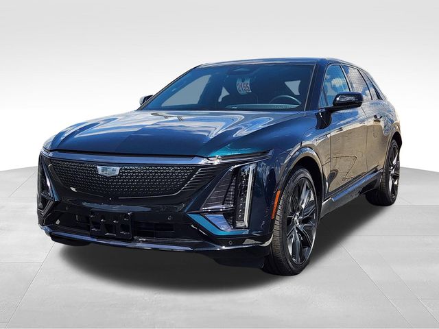  2024 Cadillac LYRIQ Sport 3 AWD   