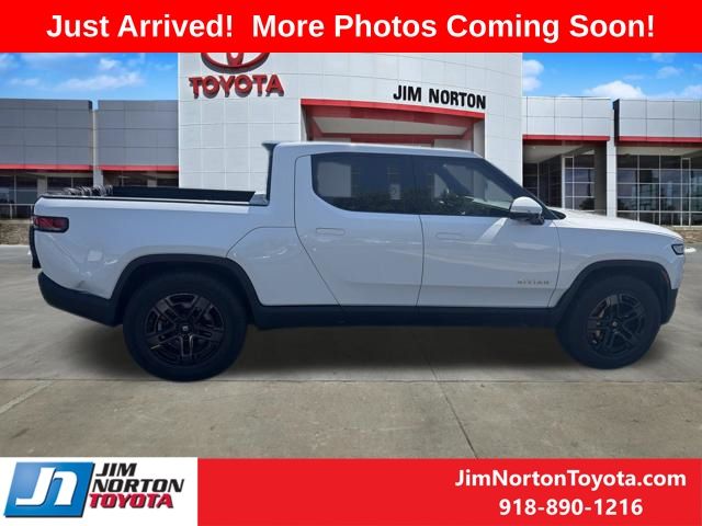 Used 2022 Rivian R1T Truck