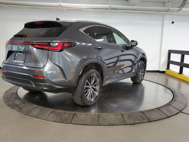 Used 2023 Gray Lexus 350 Premium image 10