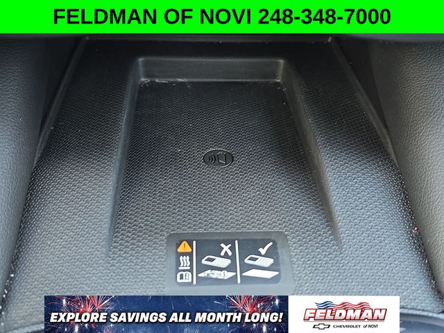 Used 2023 Chevrolet Blazer For Sale in Livonia, MI