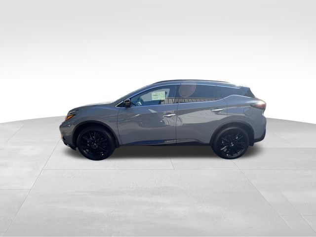 2024 Nissan Murano SV 7