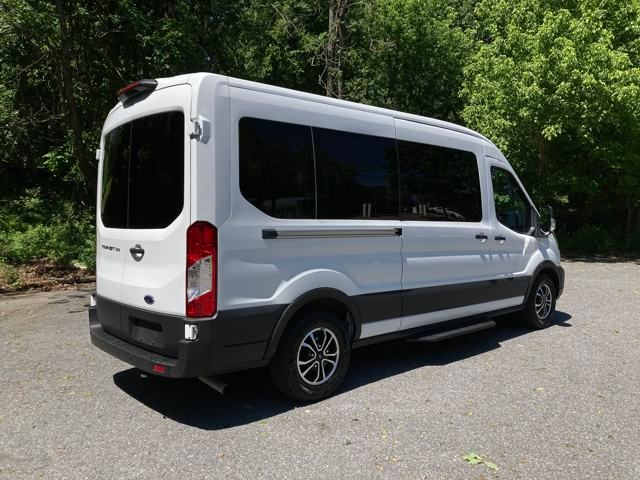 2023 Ford Transit 350 XL