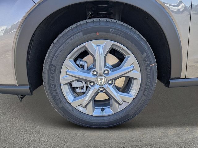 New 2027 Honda HR-V SUV