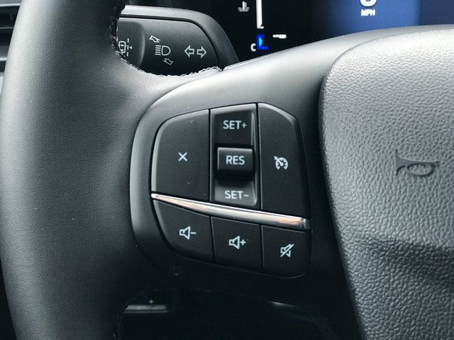 New 2025 Beige Ford XLT image 9