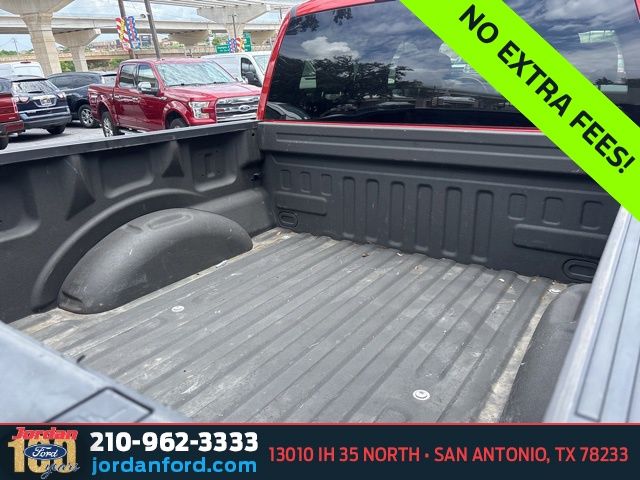 Used Car 2023 Ford F-150  Xlt For Sale Under $50,000 In San Antonio, Texas