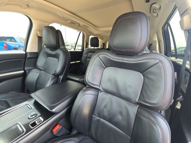 2023 LINCOLN Aviator Reserve:46205B