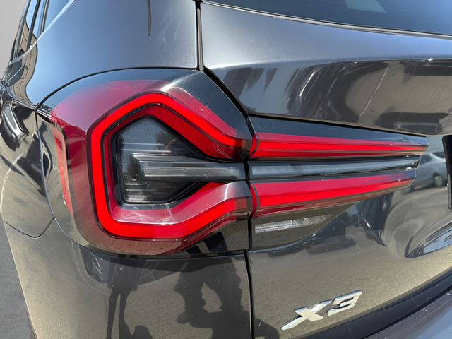 2022 BMW X3 30i - Photo 34
