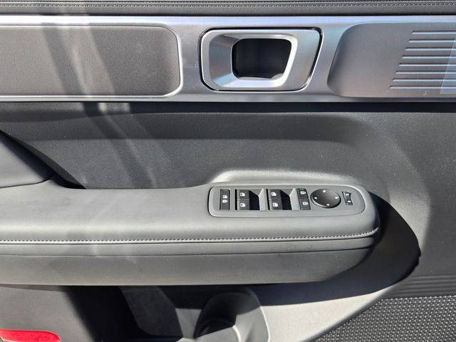 2027 Hyundai Santa Fe