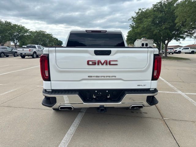 Used 2025 GMC Sierra 1500 Truck