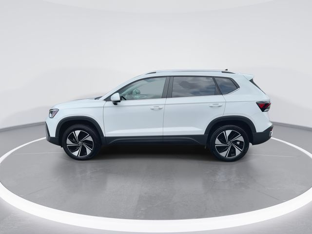 Used 2025  Volkswagen 1.5T SE image 5