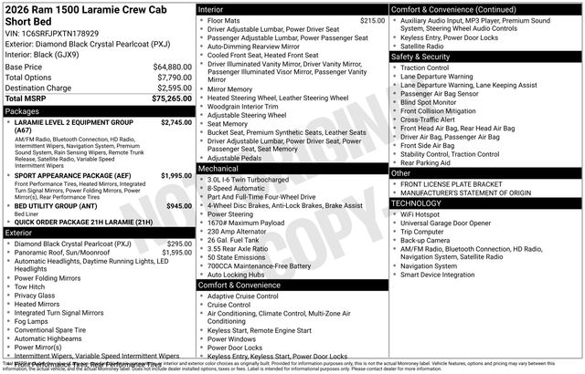 View vehicle photo 5