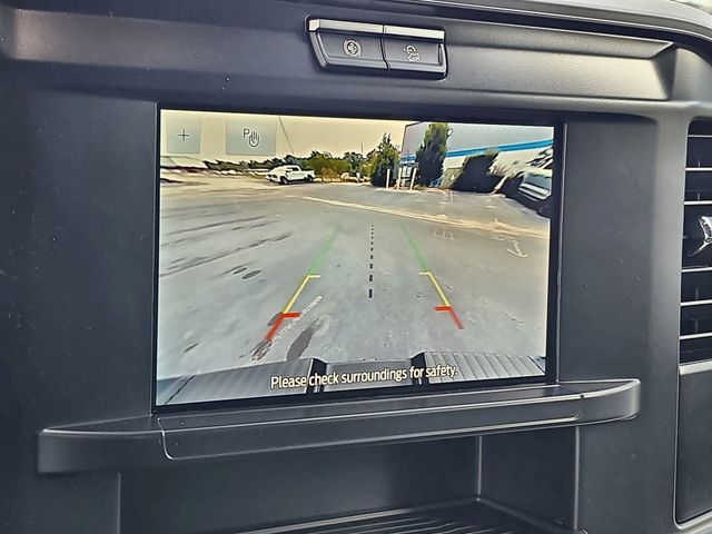 New 2026 Carbonized Gray Metallic Ford F-250® XL image 24