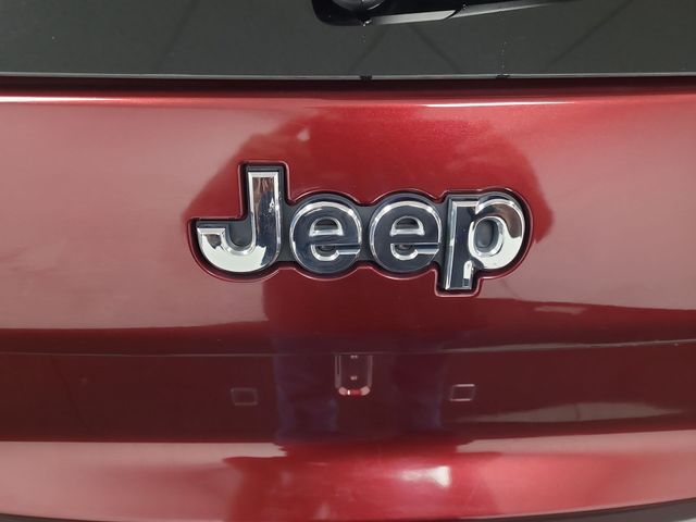 2019 – Jeep – Cherokee