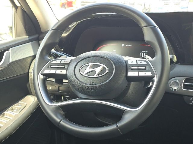 2023 Hyundai Palisade XRT:169102A