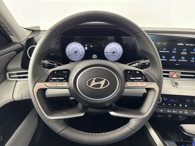 New 2025 Hyundai Elantra For Sale in Indianapolis, IN