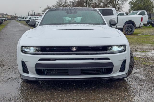 new 2026 Dodge Charger car, priced at $60,175