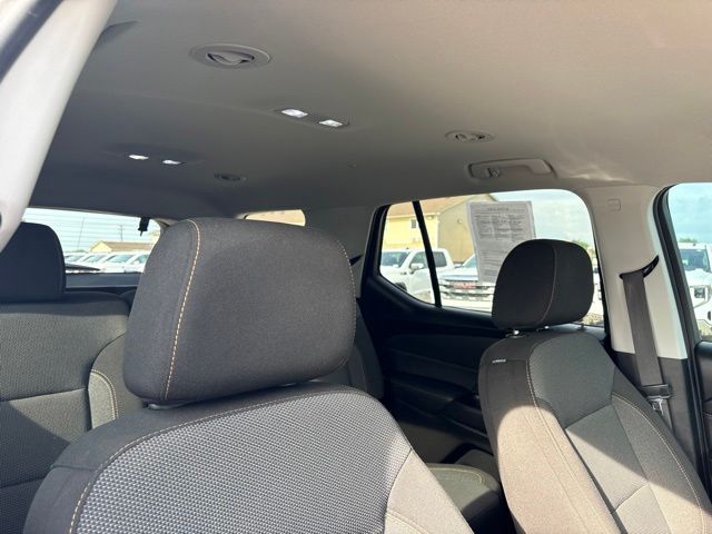 Used 2020 Chevrolet Traverse SUV