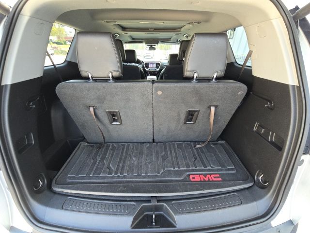 2019 GMC Acadia SLT-1:C02410E