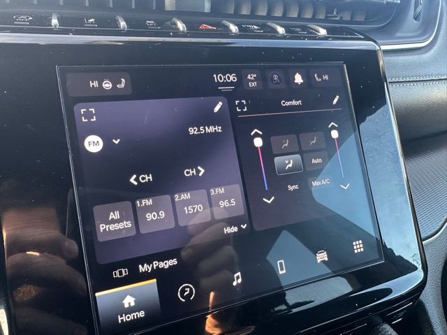 2023 Jeep Grand Cherokee Altitude 4x4